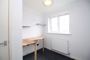 Bedroom Three- click for photo gallery